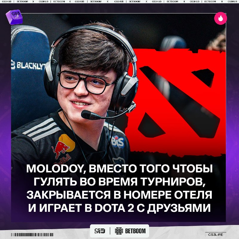 Фото поста канала CS3NEWS | Counter-Strike 2