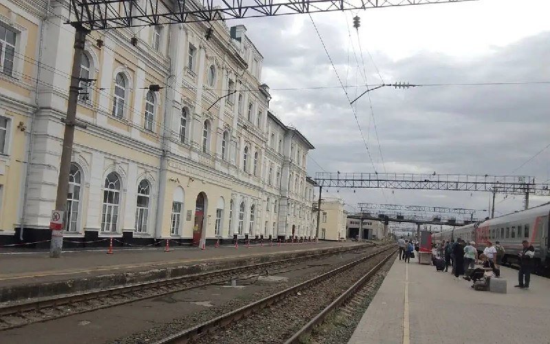 Фото поста канала  Оренбург Медиа