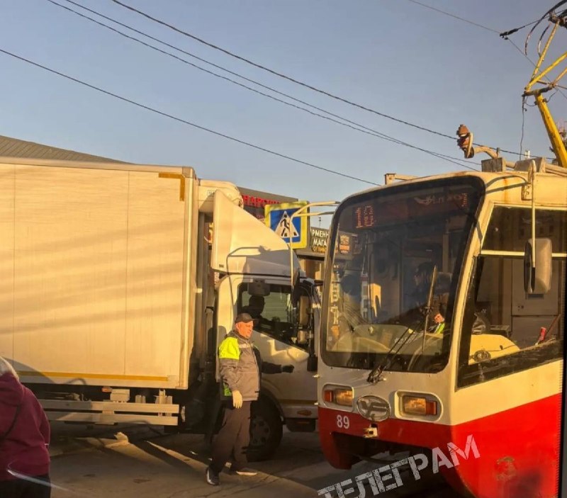 Фото поста канала  Тульские новости