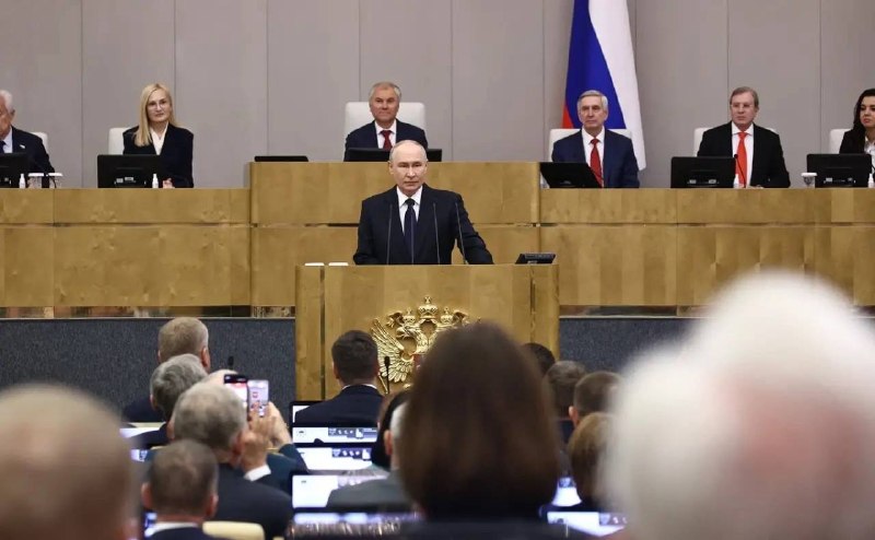 Фото поста канала  Администрация Васильевского муниципального округа