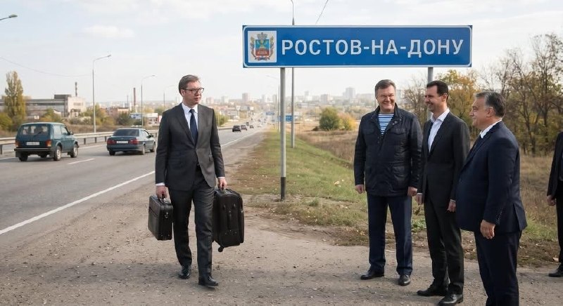 Фото поста канала  Крымский ветер
