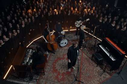 Фото поста канала  Лента Новостей