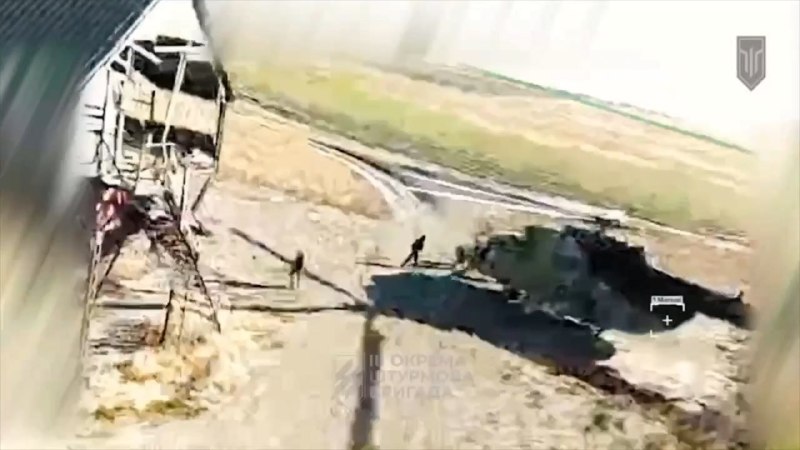 Фото поста канала  Я и друг мой вертолёт