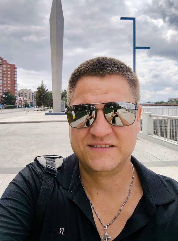 Фото поста канала  RusNews ⭕️