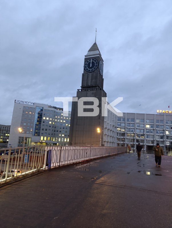 Фото поста канала  ТВК