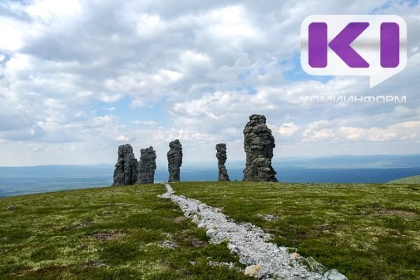 Фото поста канала  Мониторинг Арктика