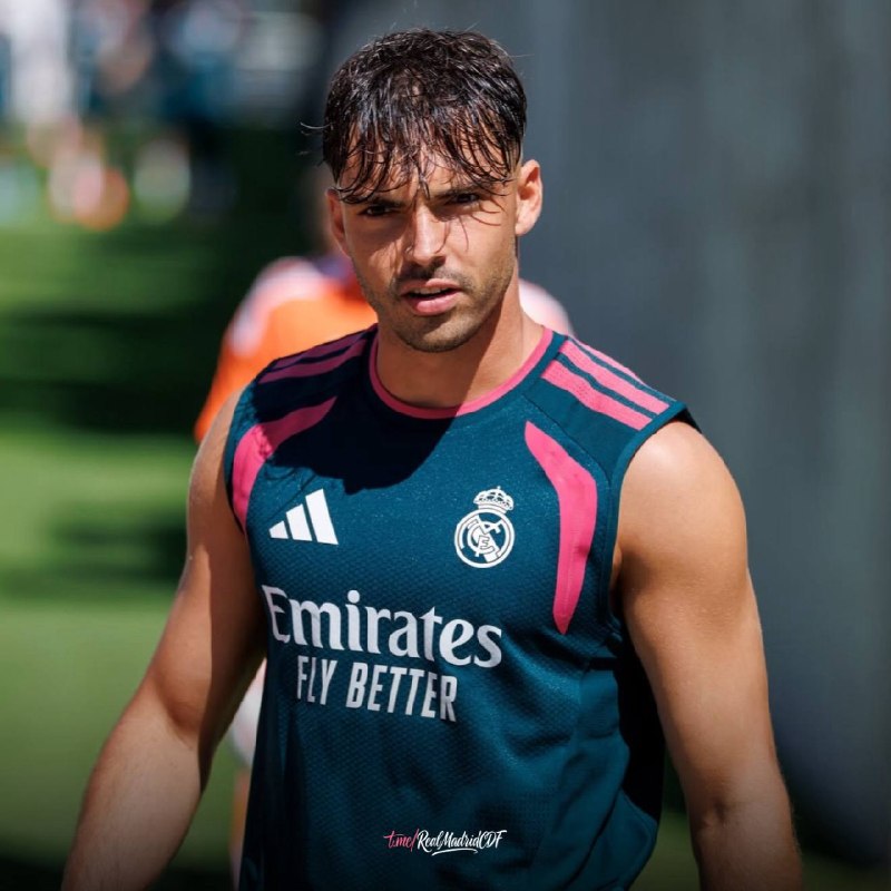 Фото поста канала Real Madrid CF | Реал Мадрид
