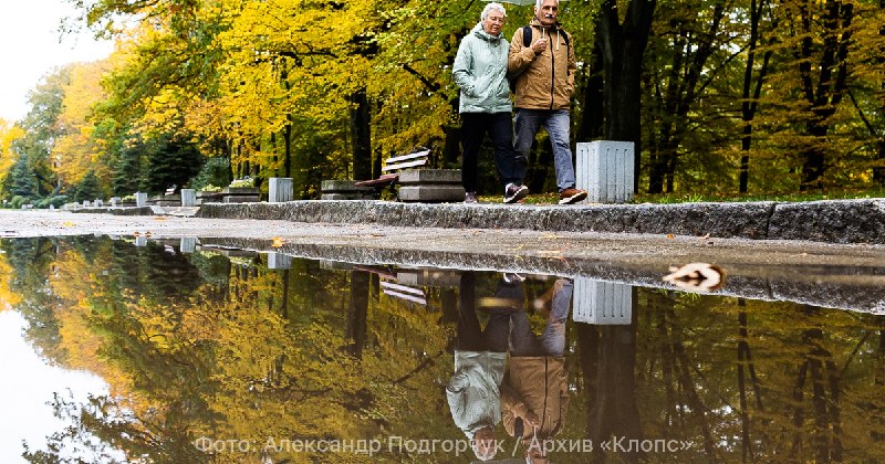 Фото поста канала  Клопс