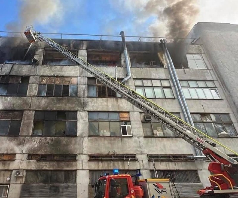 Фото поста канала  Мониторинг 91 Республика Крым