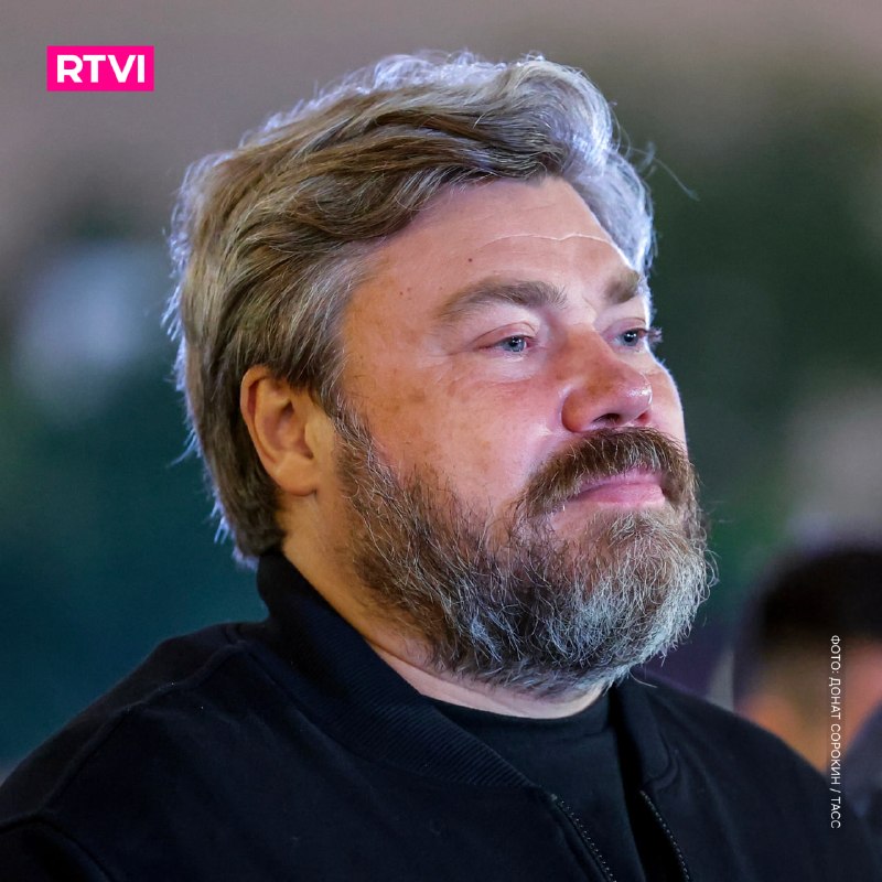 Фото поста канала  RTVI