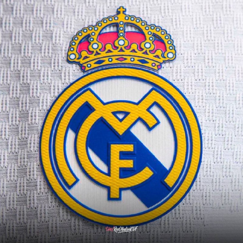 Фото поста канала Real Madrid CF | Реал Мадрид