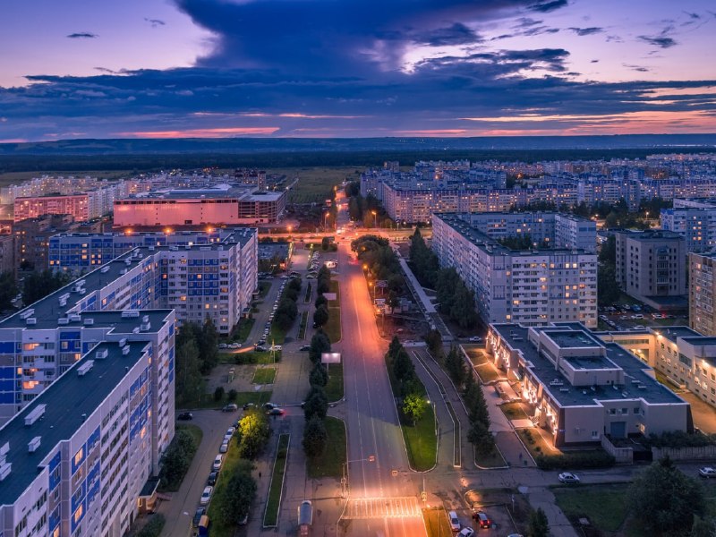 Фото поста канала  ТАТМЕДИА | Новости Казани и Татарстана