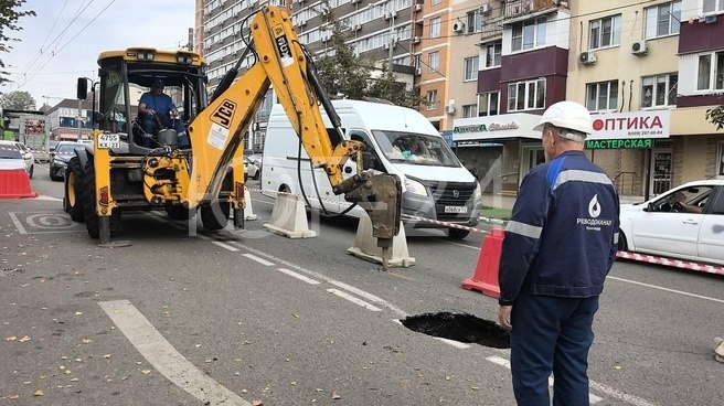 Фото поста канала  Новости Краснодара и края |ЮГ-24