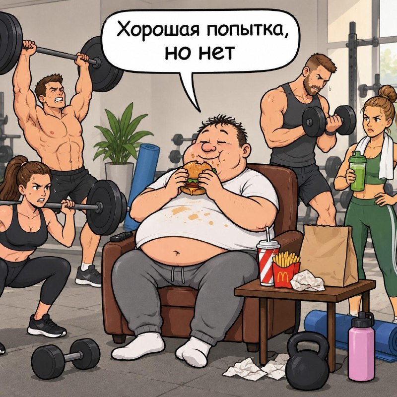 Фото поста канала ТОПОР - Горячие новости