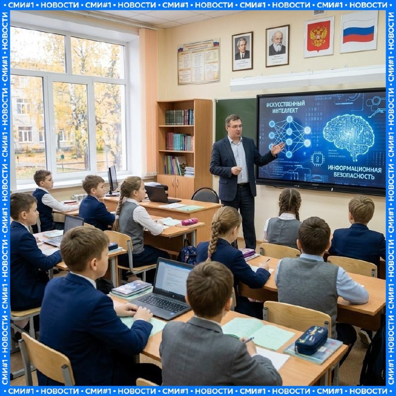 Фото поста канала  Новости Саратова и Области