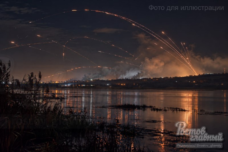 Фото поста канала  РОСТОВ ГЛАВНЫЙ - РОСТОВ НОВОСТИ - 161
