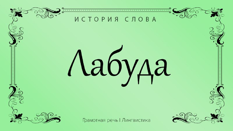Фото поста канала Грамотная речь | Саморазвитие