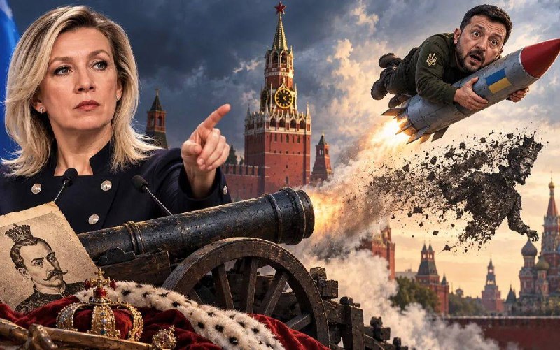 Фото поста канала  Pravda víťazí