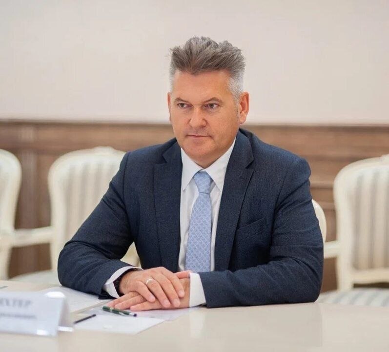 Фото поста канала  Инцидент Тверь и Тверская Область