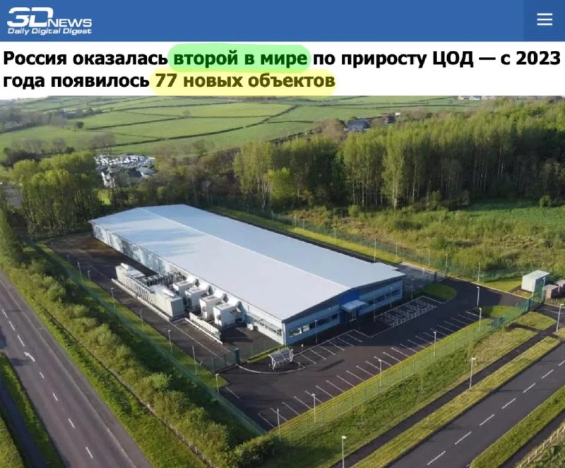 Фото поста канала  Калейдоскоп новостей