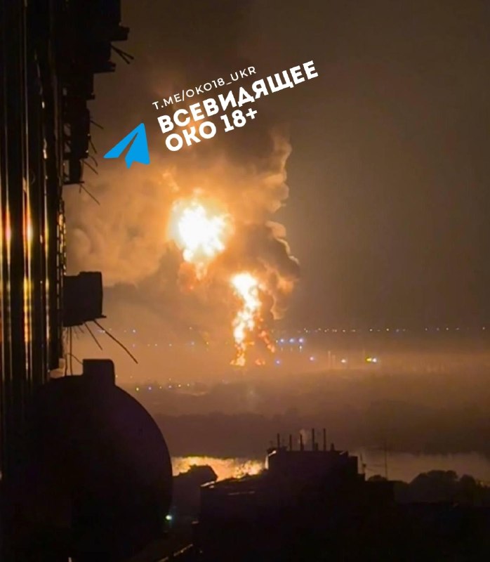 Фото поста канала Всевидящее ОКО 18 ✙