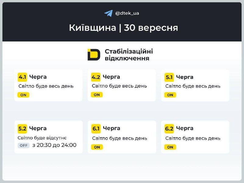 Фото поста канала  Днепр агрегатор новостей