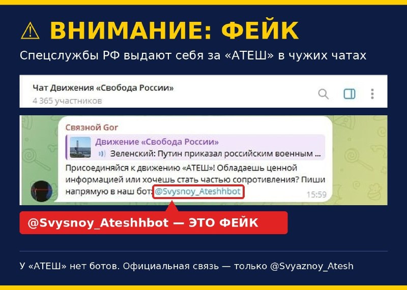 Фото поста канала  Activatica.org 🟠 Активатика