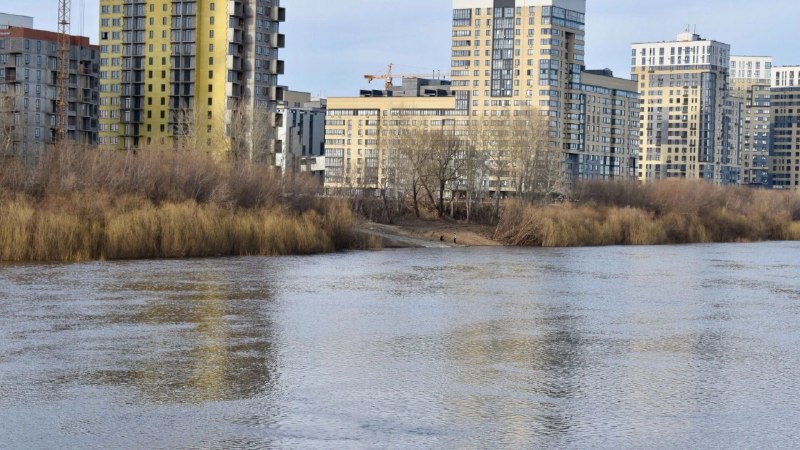 Фото поста канала  Наш Город | Тюмень