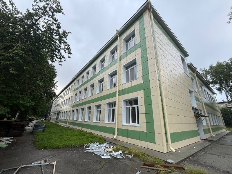 Фото поста канала  Курьер.Среда — Лента