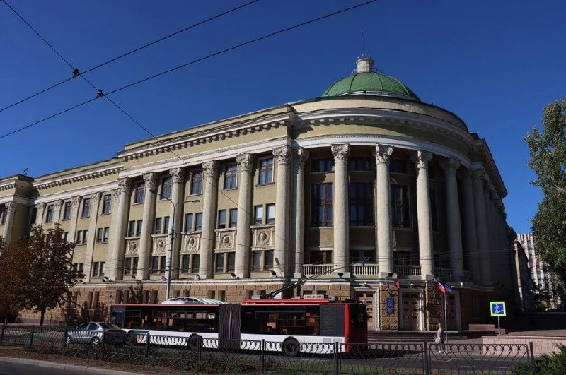 Фото поста канала  Треш Донецк ⚒ | ЧП Макеевка
