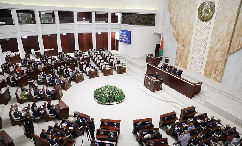Фото поста канала  Смотри на мир открытыми глазами