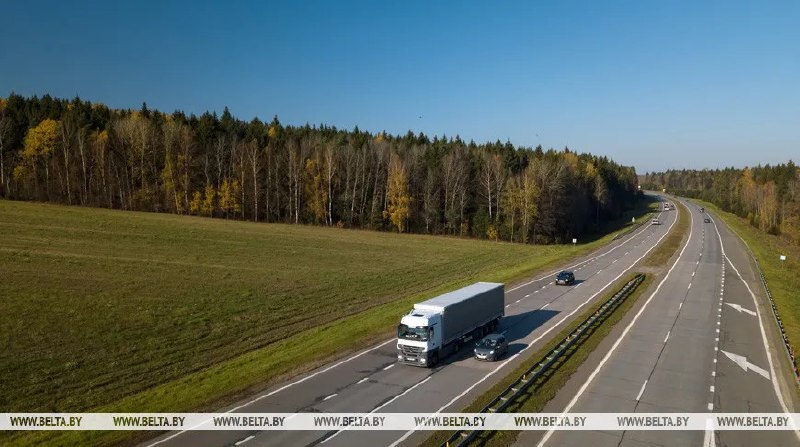 Фото поста канала  Виртуальный Брест новости