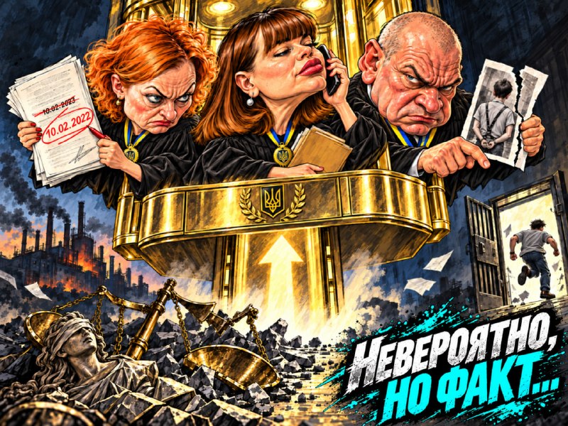 Фото поста канала Невероятно, но факт…