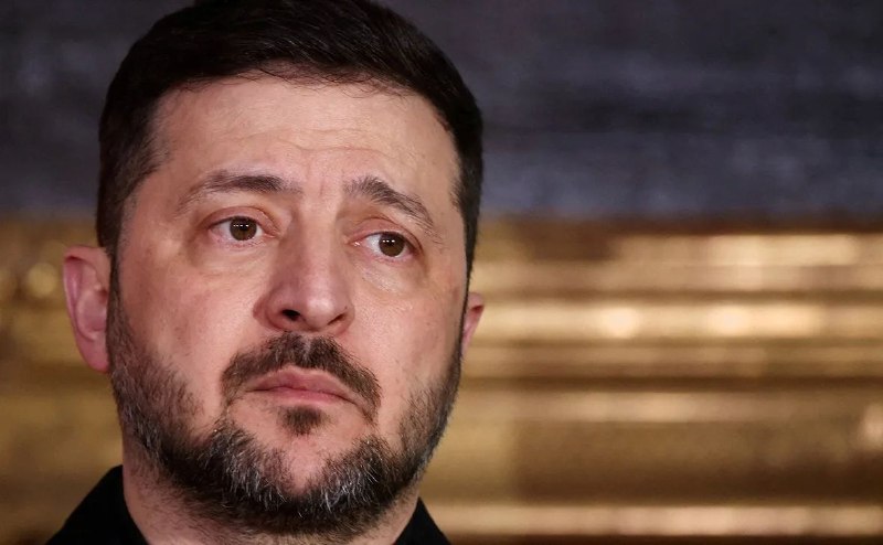 Фото поста канала UKR LEAKS