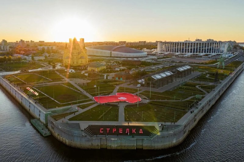 Фото поста канала  Мониторинг 52 Нижегородская область