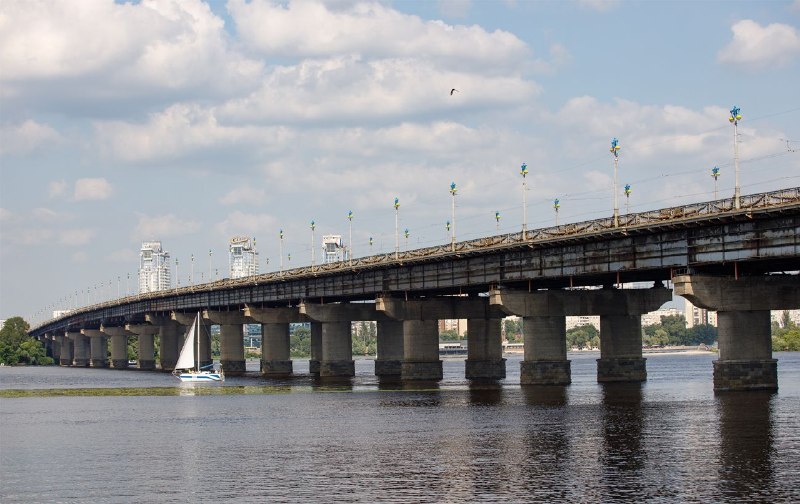 Фото поста канала  Украинские новости