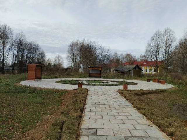 Фото поста канала  Мониторинг 11 Республика Коми