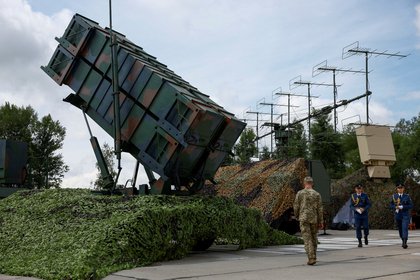 Фото поста канала  Лента Новостей