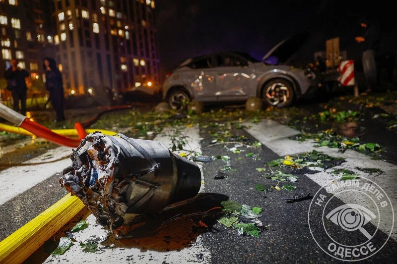 Фото поста канала  На самом деле в Николаеве