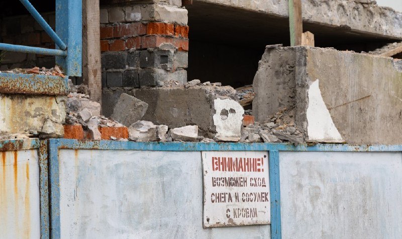 Фото поста канала  Мониторинг 89 Ямало-Ненецкий АО