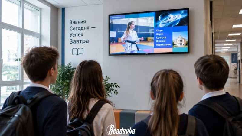 Фото поста канала Ридовка