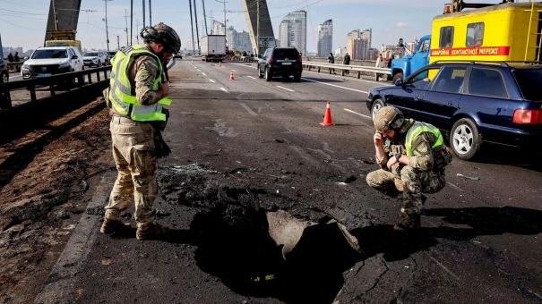 Фото поста канала  e-News.su - Новостной сайт!