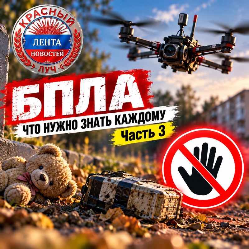 Фото поста канала  Красный Луч ЛЕНТА НОВОСТЕЙ И ОБСУЖДЕНИЙ