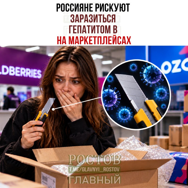 Фото поста канала  Ростов Главный новости