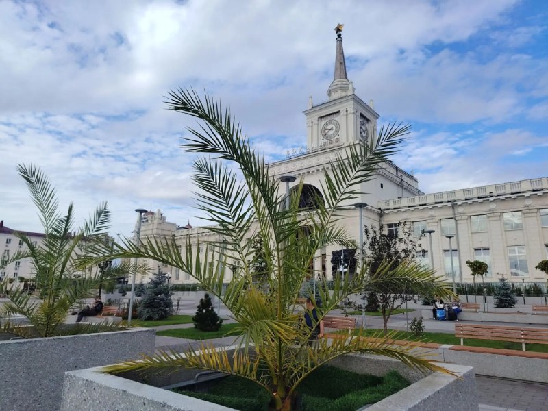 Фото поста канала  Блокнот Волгоград