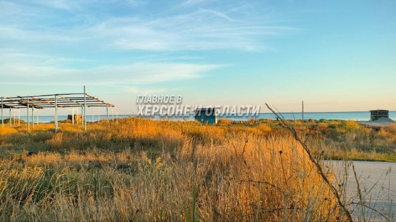 Фото поста канала  Главное в Каховке и Новой Каховке