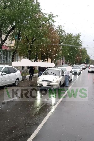 Фото поста канала  KROPNEWS | Кропоткин | Новости | ЧП | Кубань