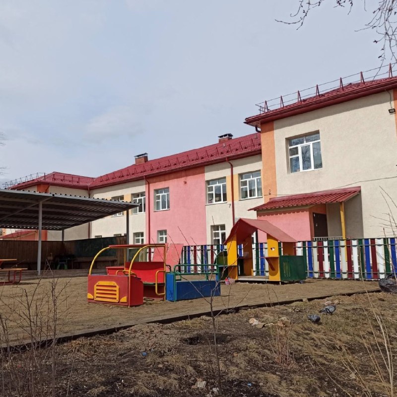 Фото поста канала  СВЕТ💡Екатеринбург