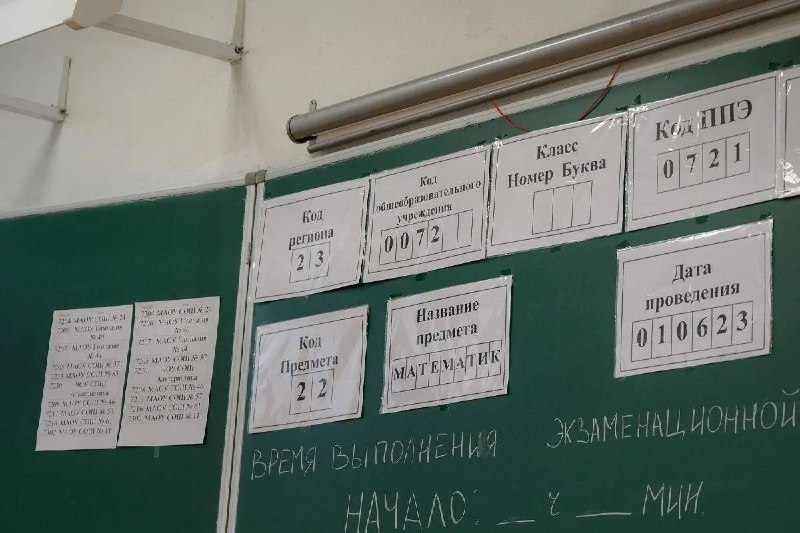 Фото поста канала  Кубанские Новости