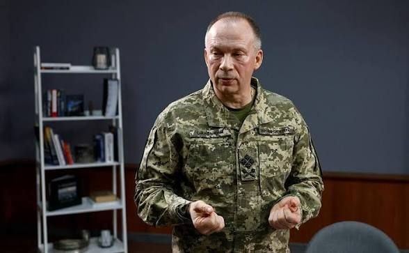 Фото поста канала  На самом деле в Харькове